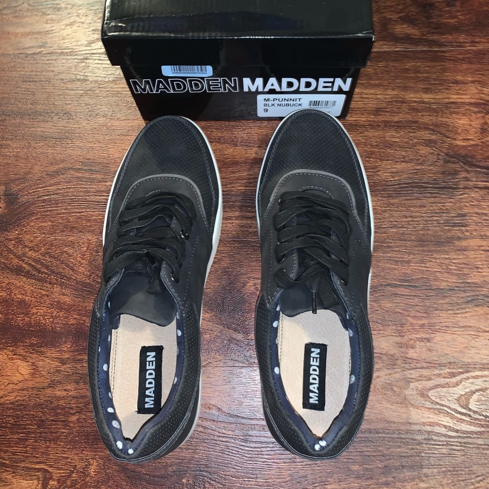 Madden Sneakers